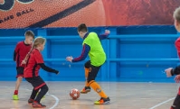 У Кам'янському відбувся турнір з футзалу «Кубок мрій» | Sobitie